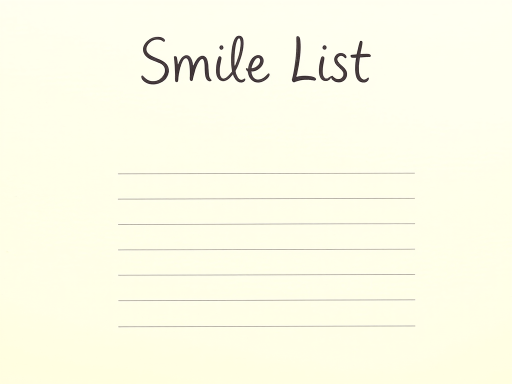 On the 10th Day of Christmas, I’m going to create smiles!   