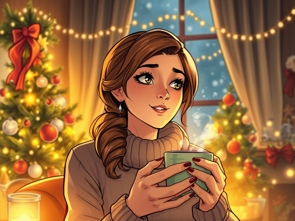 On the 8th day of Christmas, I decided to challenge my qualifiers!  