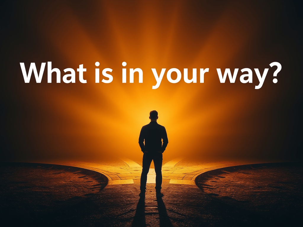 Overcoming Barriers to Change: Start Your Revolution&nbsp;Now